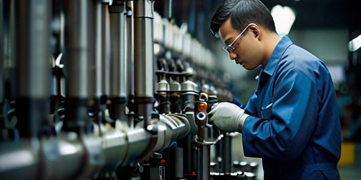Automotive Engine Valve Manufacturing Plant Report 2024, Raw Material, Investment Opportunities, Cost and Revenue