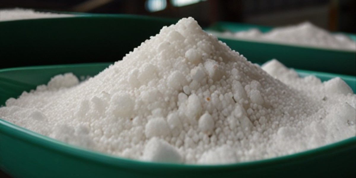 Sodium Sulphate Prices, Chart, News, Analysis and Demand