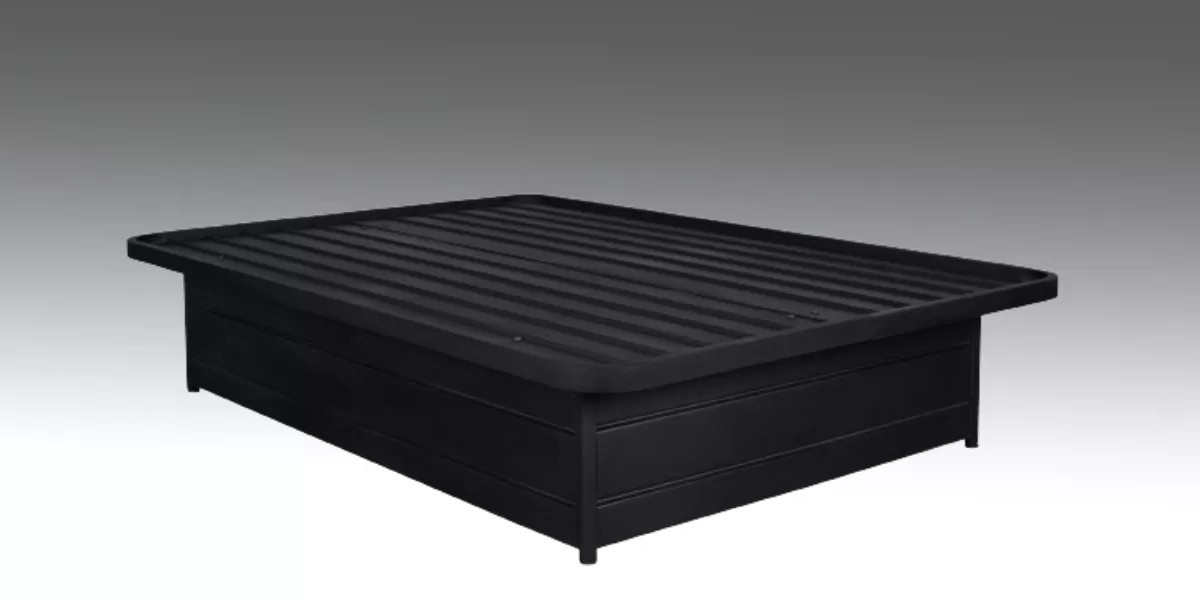 Elevate Your Sleep Experience with the Heavy Duty Bed Frame Queen