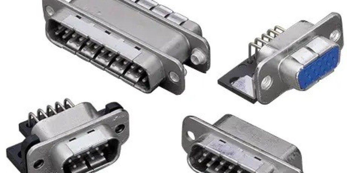 Filtered Connectors Market is anticipated to hold a Value worth USD 3.5 Billion by 2031