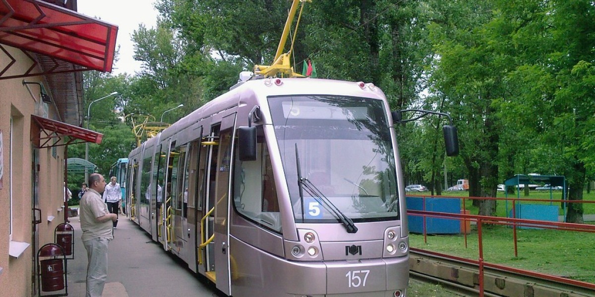 Tram Systems: An Important Mode of Urban Transportation
