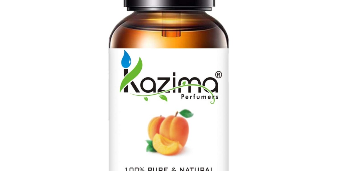 Apricot Oil Benefits for Sensitive Skin