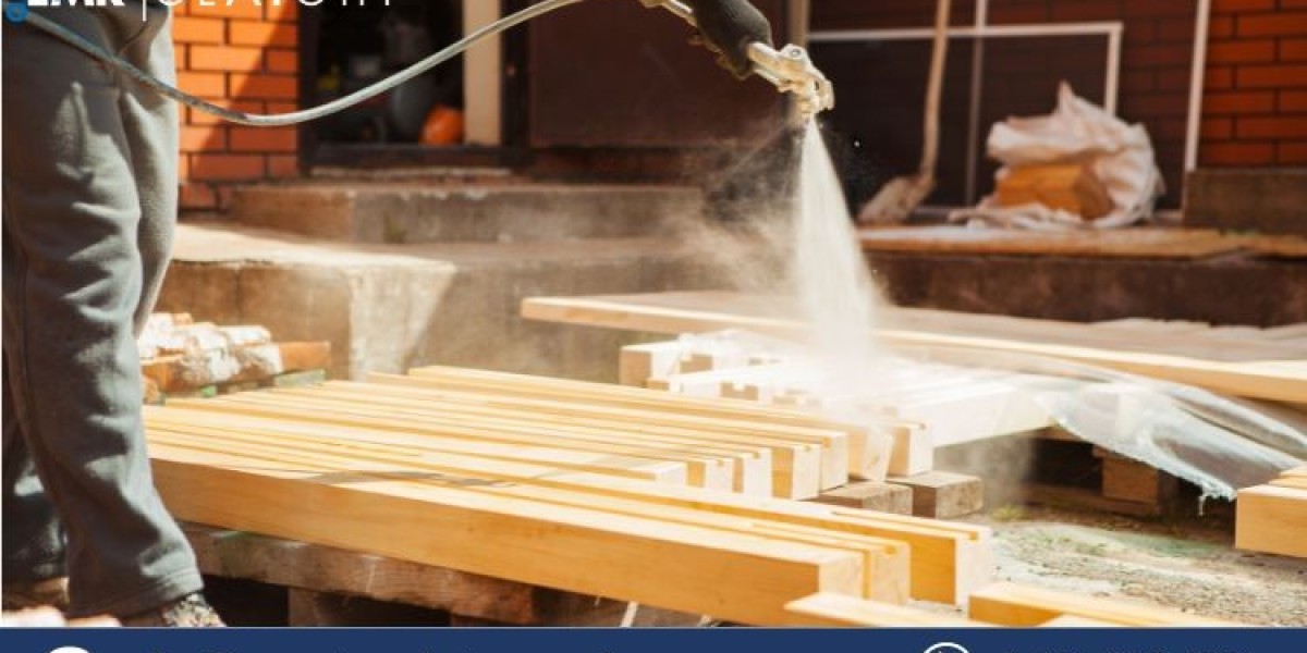 Flame Retardant Masterbatches Market Forecast 2024-2032: Trends, Drivers, Challenges, and Growth Opportunities