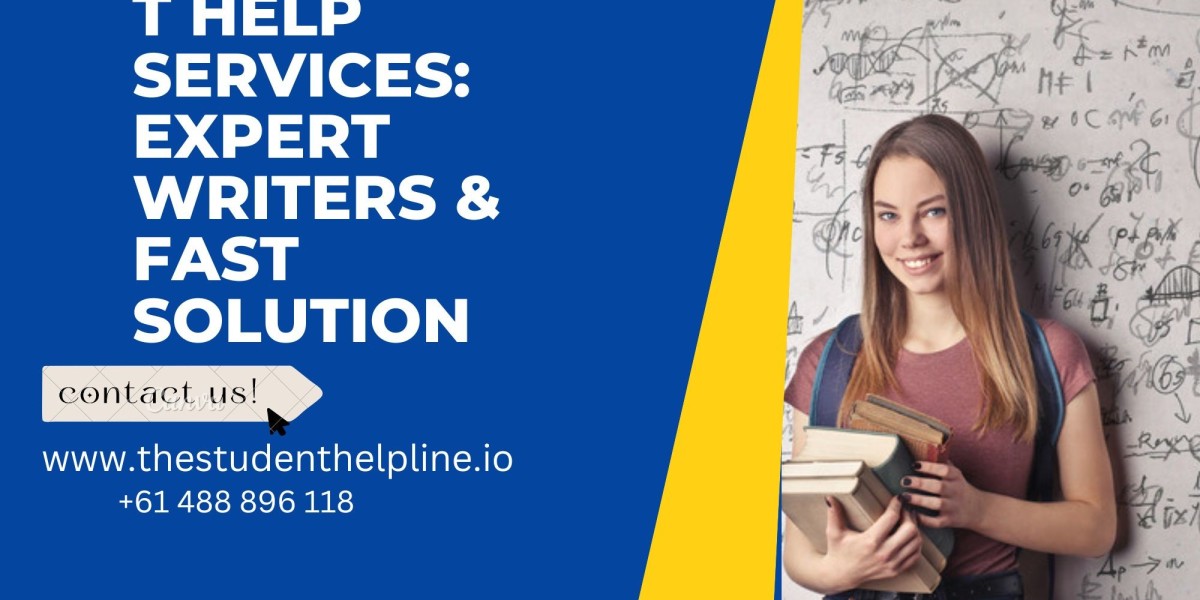 Assignment Help Services: Expert Writers & Fast Solution