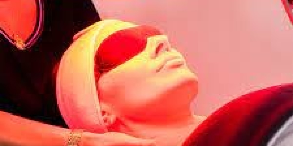 LED Light Therapy Unveiled: The Science Behind Red Therapy