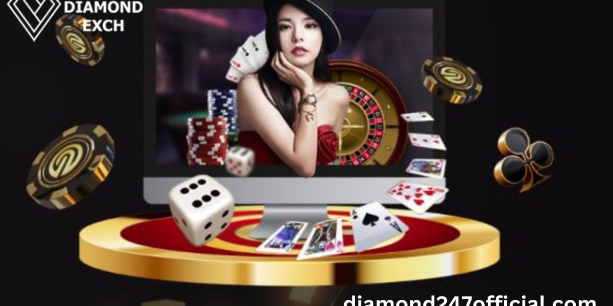 Diamond Exch : India’s Top Online Betting Platform With Great Offer