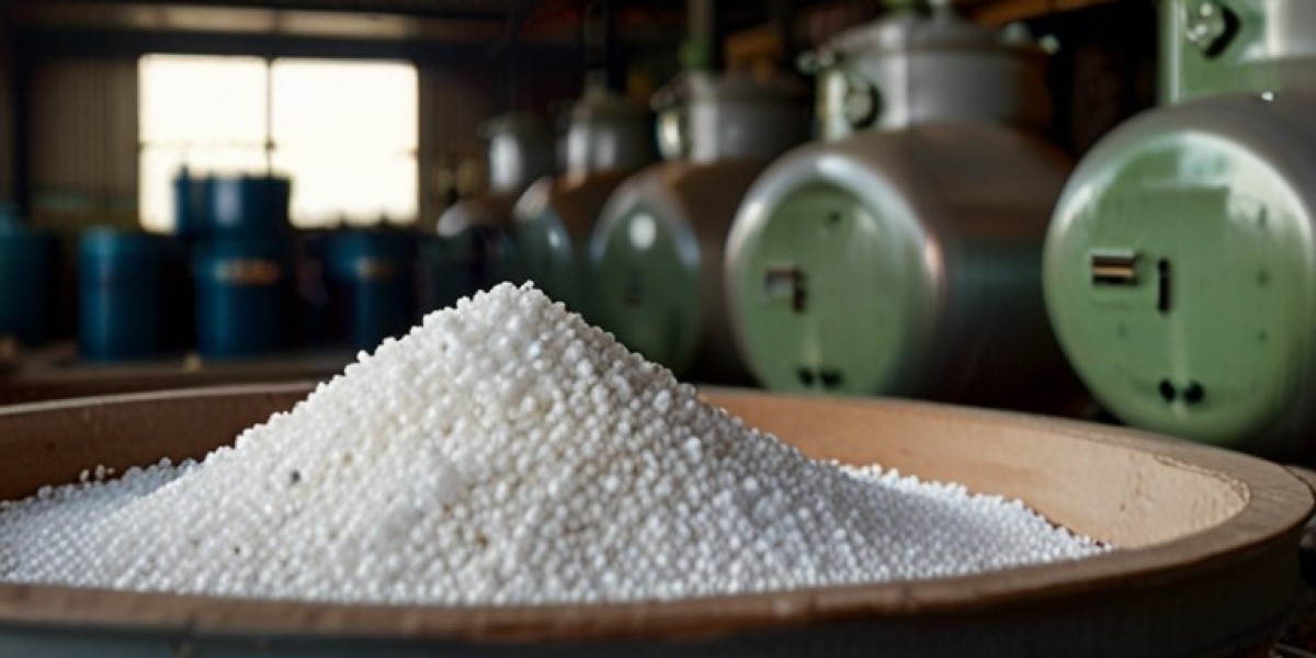 Ammonium Nitrite Manufacturing Plant Project Report 2024: Industry Trends, Unit Setup and Machinery