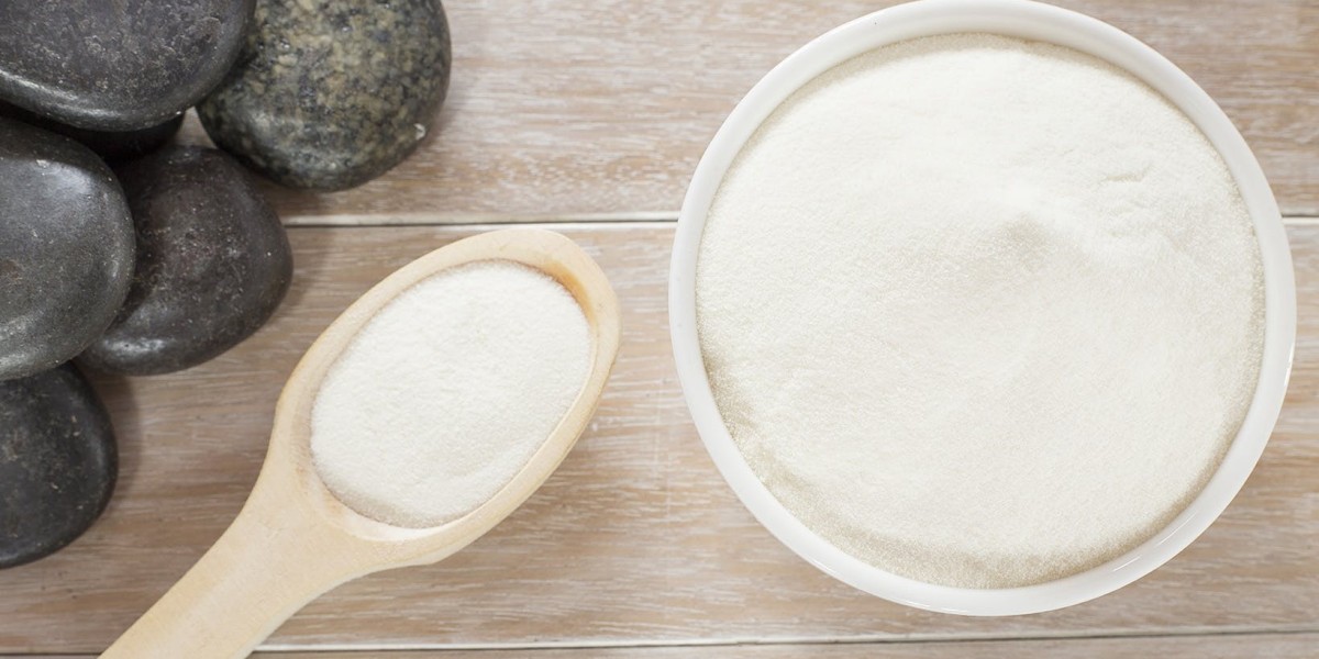 Collagen market Analysis, Size, Share, Growth, Trends, and Forecasts by 2031