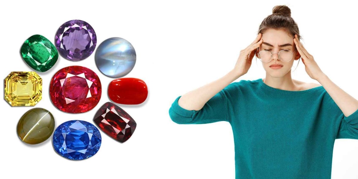 Want Relief from Overthinking? Try These Gemstones