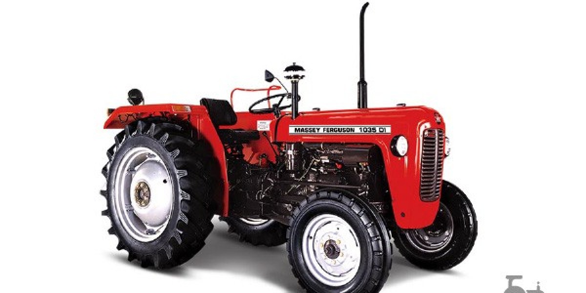 Massey Tractor Price, Models and Reviews