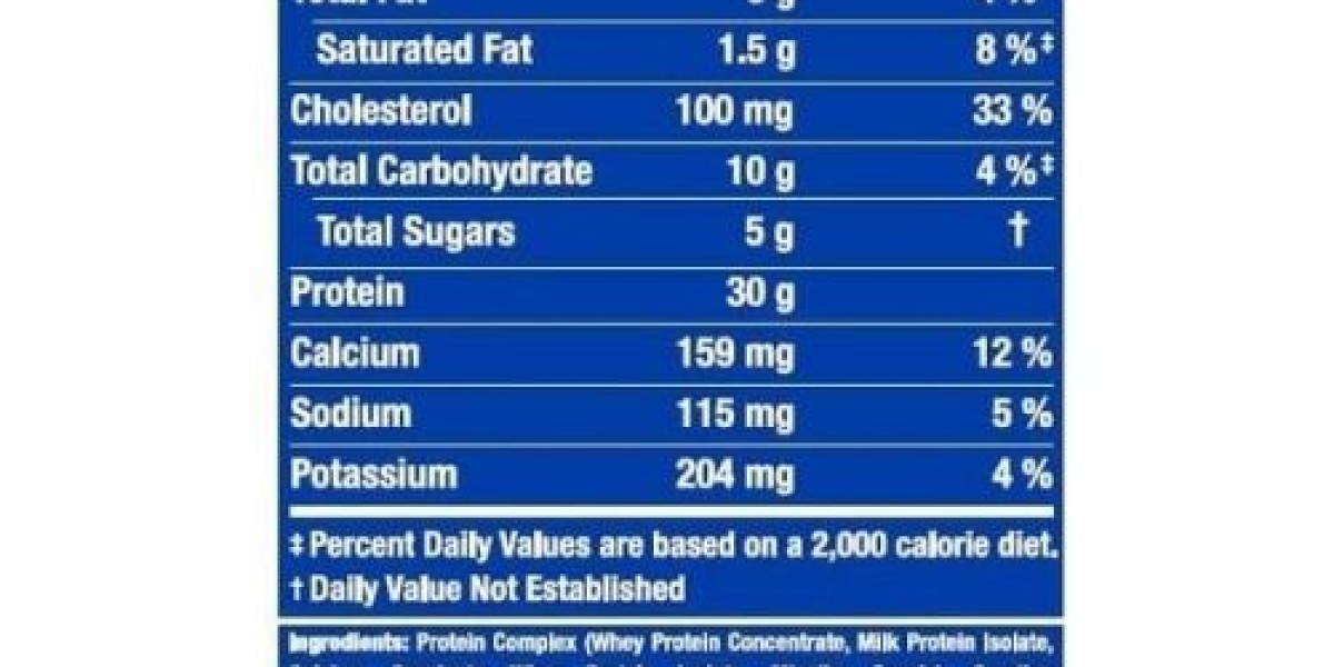 Pure and Powerful: Unleash Your Potential with Nutrishop’s Raw Whey Proteins