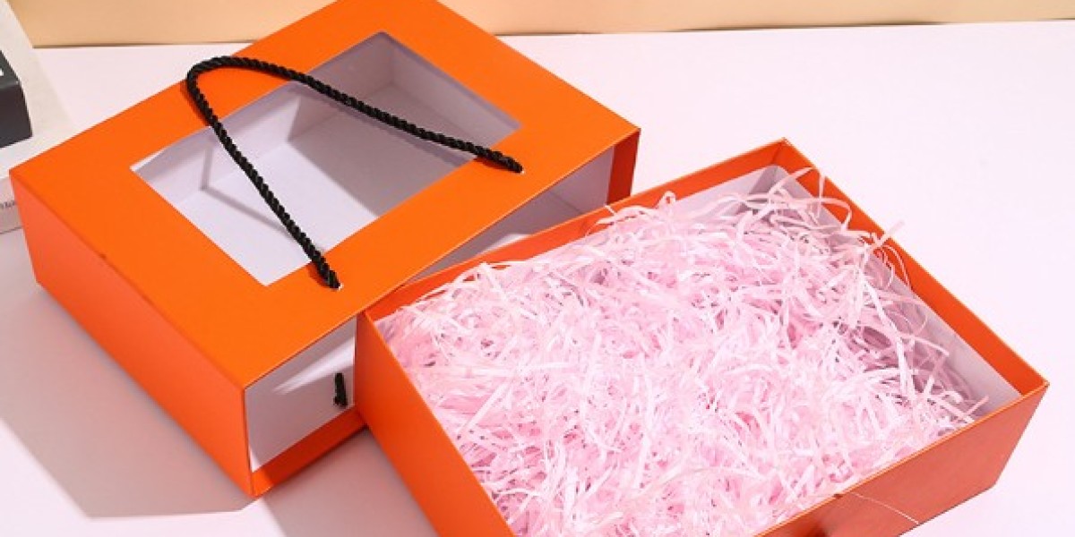 Where Can I Buy a Box for a Gift: Best Places to Find Gift Packaging