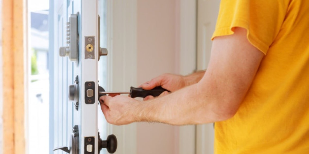 Emergency Locksmith: Fast Solutions for Your Lockout Needs