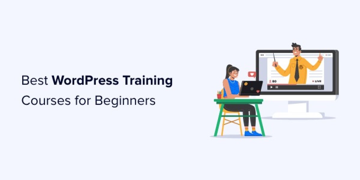The Evolution of WordPress Training Institutes: What’s New in 2024?