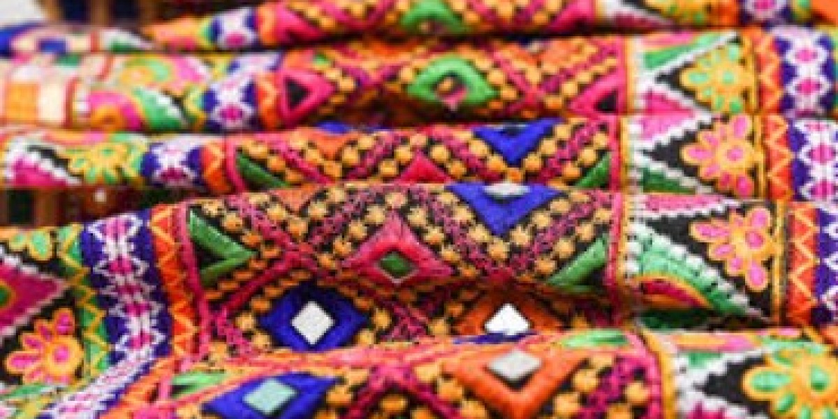 Textile Market Size, Share, and Trends 2024 to 2032