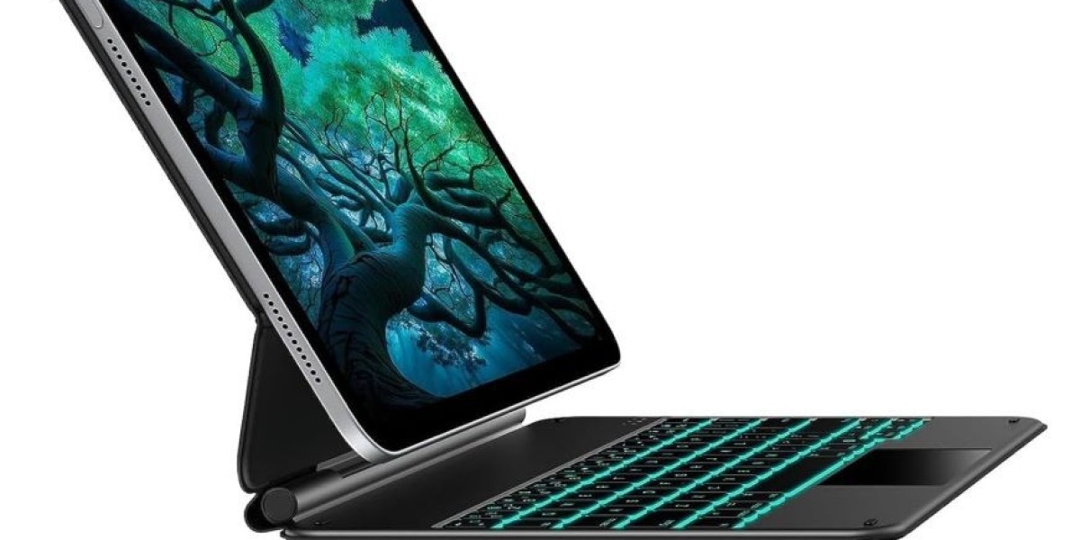 Keyboard Cases for Xiaomi Pad 5 and Pad 6 Pro : Typecase