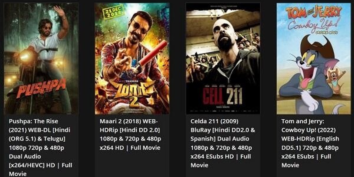 Unlock Premium Entertainment with HDHub4U NIT: Your Ultimate Streaming Hub