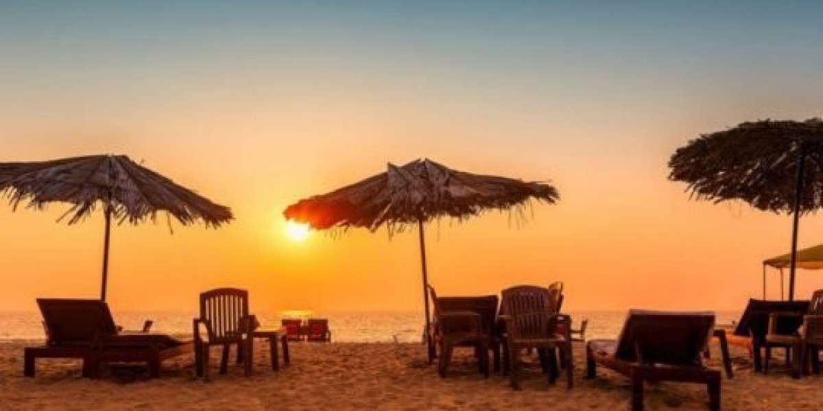 Discover the Best Goa Tour Packages with Travel Tagline