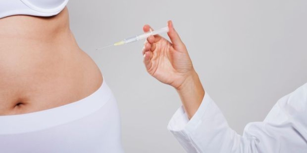 How Mounjaro Injection Fits into a Holistic Approach to Diabetes Management