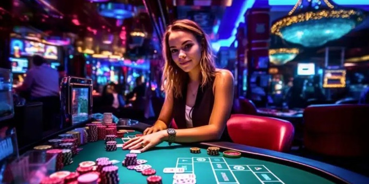 Malaysia's #1 Live Online Casino - Join the Action with Real Dealers Now!
