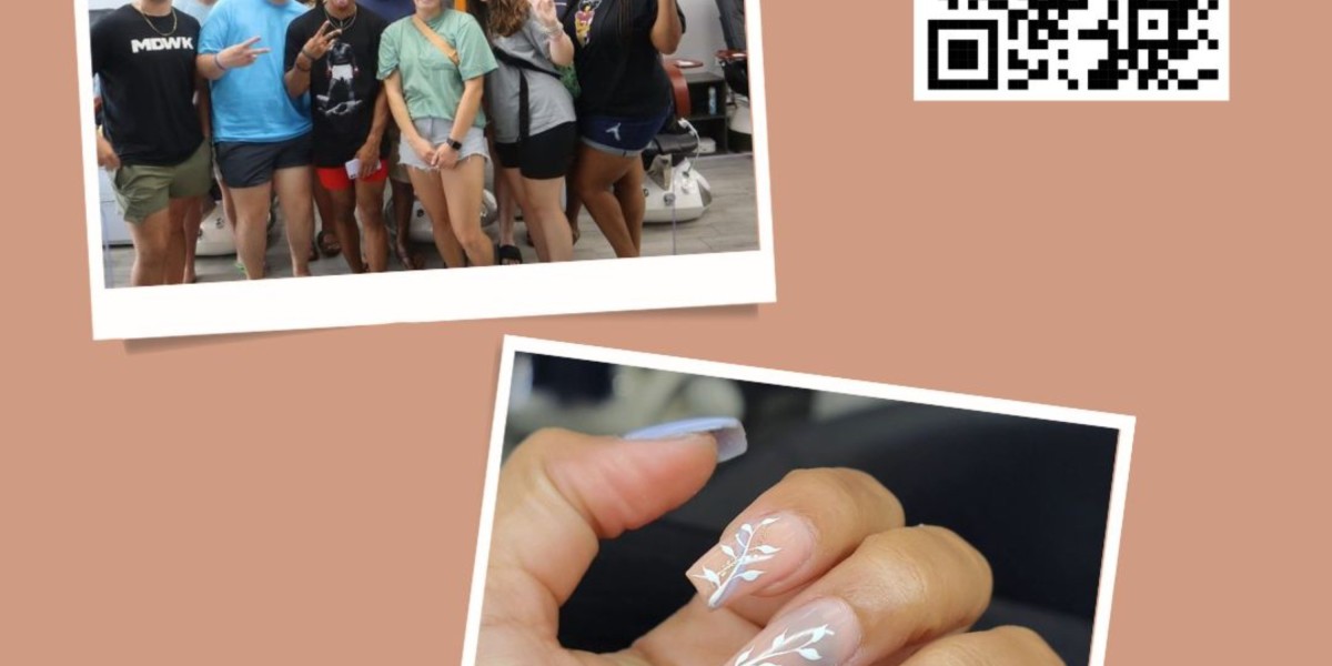 A-List Nails & Spa Orlando: The Ultimate Destination for Luxurious Nail Care and Relaxation