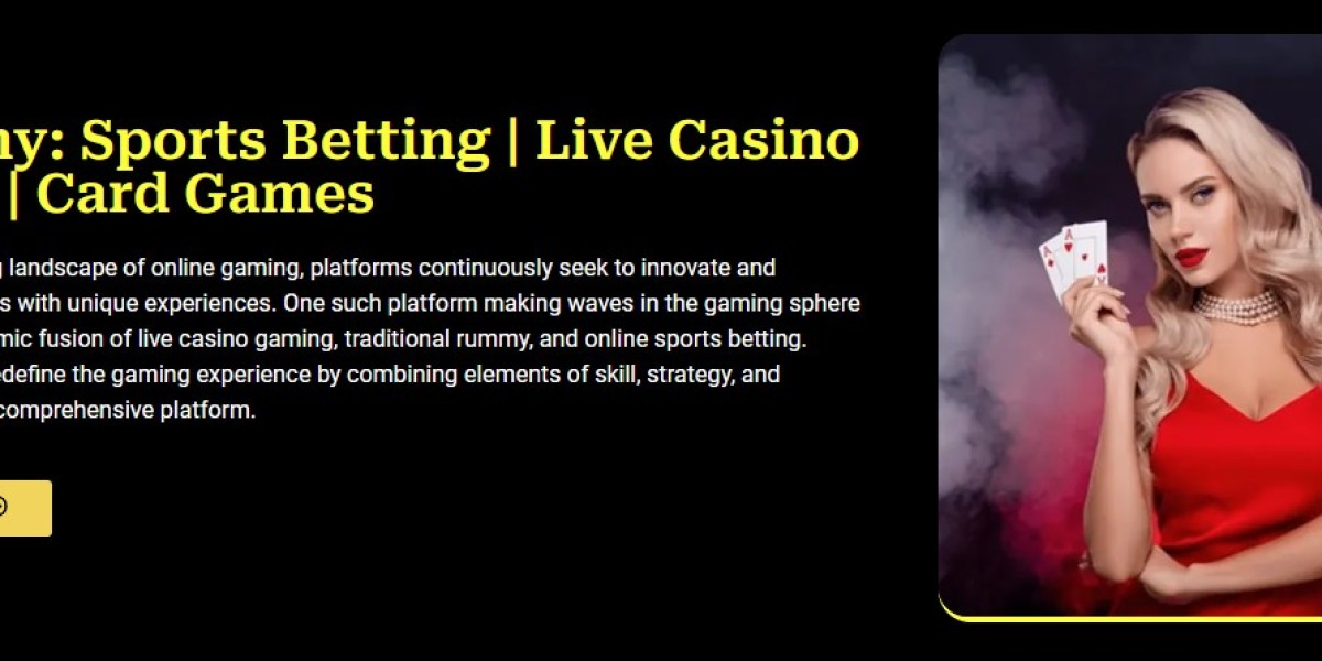 The Role of Grummy in Modern Casino