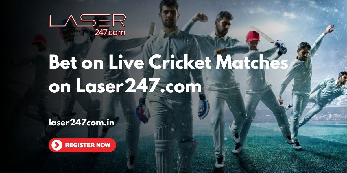 Laser247 IPL Betting: A Complete Guide