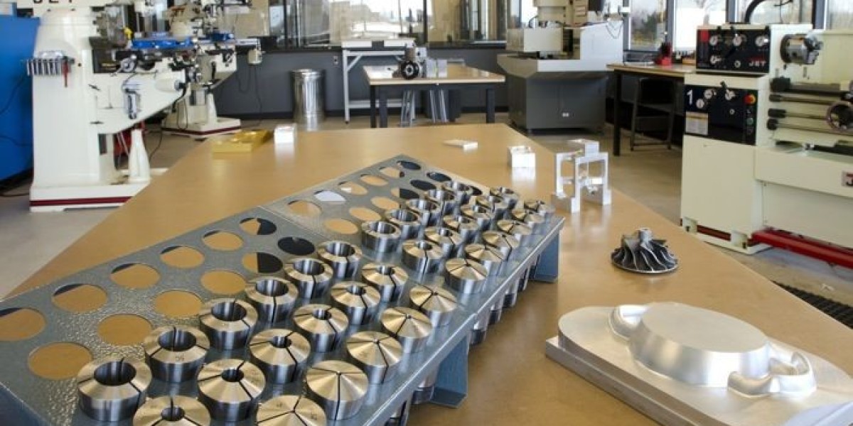 Metal Gathering Machine Market To Eyewitness Stunning Growth by 2034 | Business Impact and Development Strategies