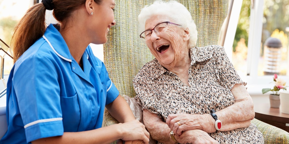 Luxury Dementia Care Homes in Shipston-on-Stour, England