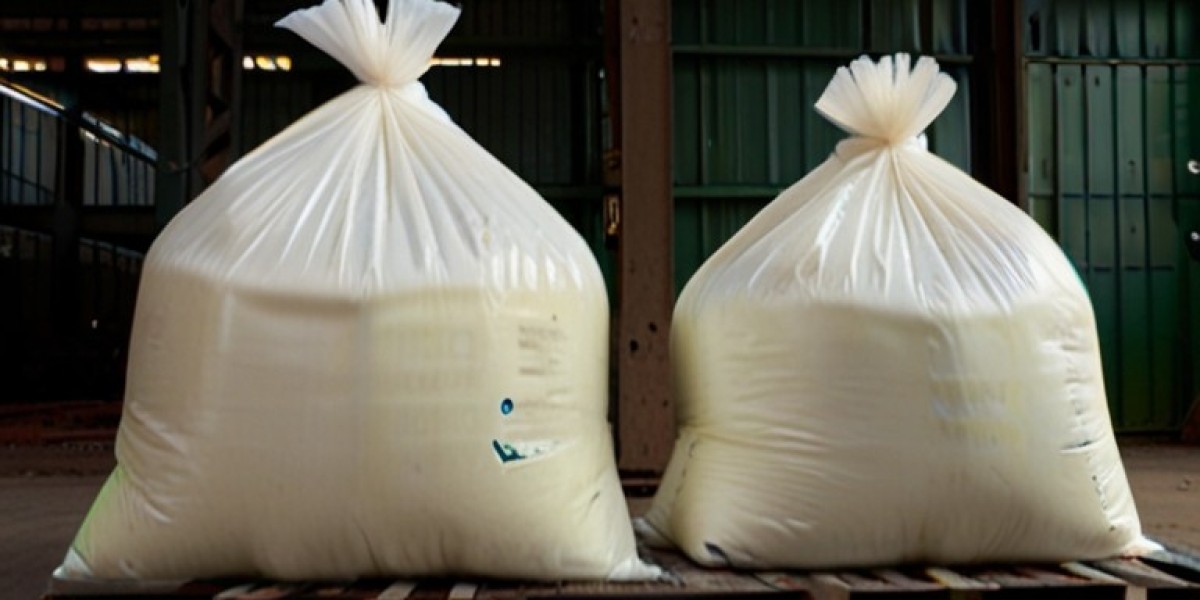 Ammonium Sulphate Manufacturing Plant Project Report 2024: Unit Setup and Raw Materials