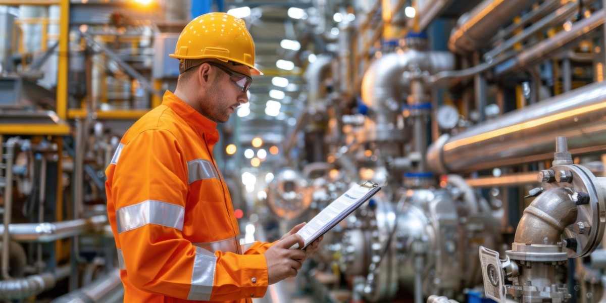 Understanding Types of Vibration and Measurement in Predictive Maintenance