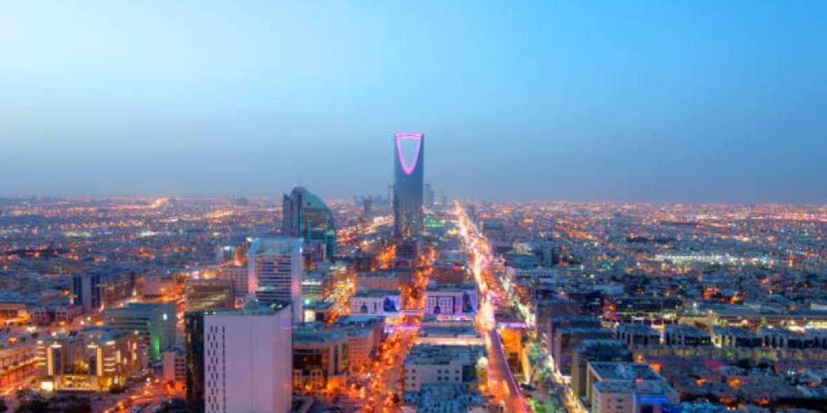 The 6 Best things to do in Saudi Arabia