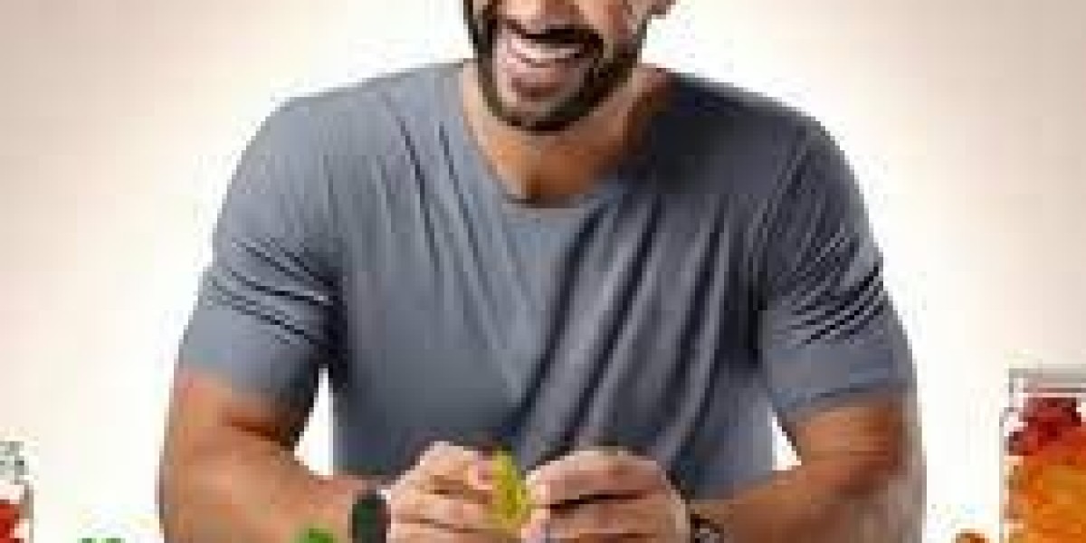 Golden Farms CBD Gummies: A Taste of Wellness