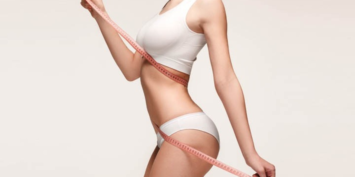 Achieve a Slimmer Body with These Treatments in Riyadh