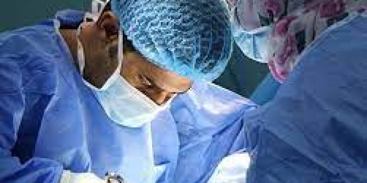 Pune's Liver Transplant Expertise