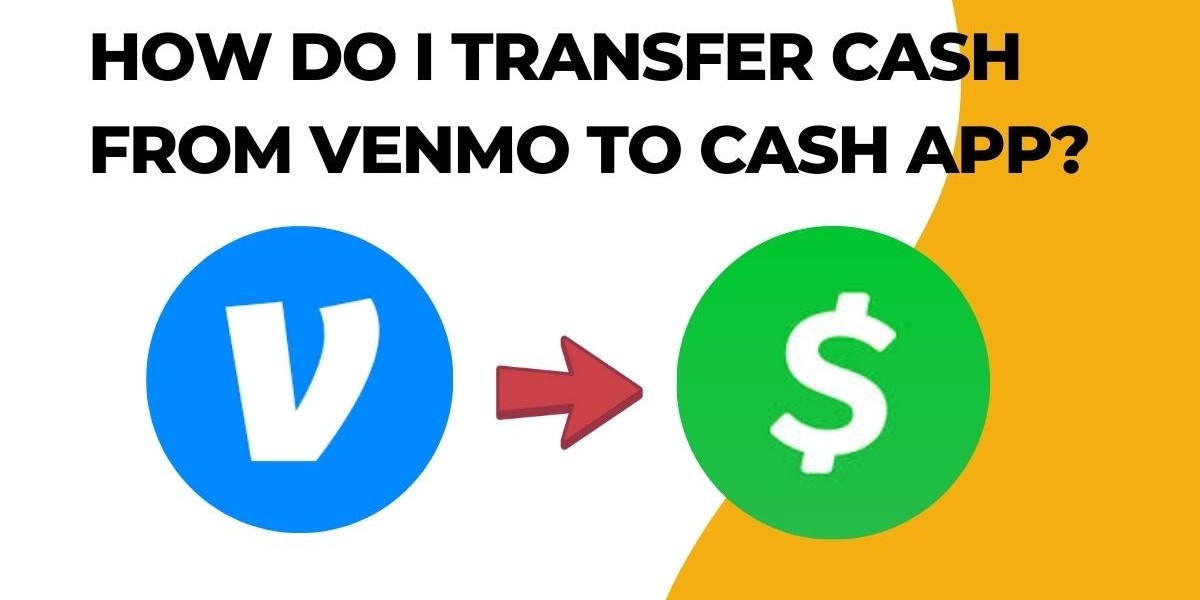 How Do I Transfer Cash from Venmo to Cash App?