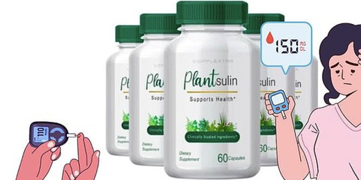 Plantsulin Diabetes– Learn About Its Ingredients, Side Effects, Pros & Cons: A In-Depth Analysis of Plantsulin