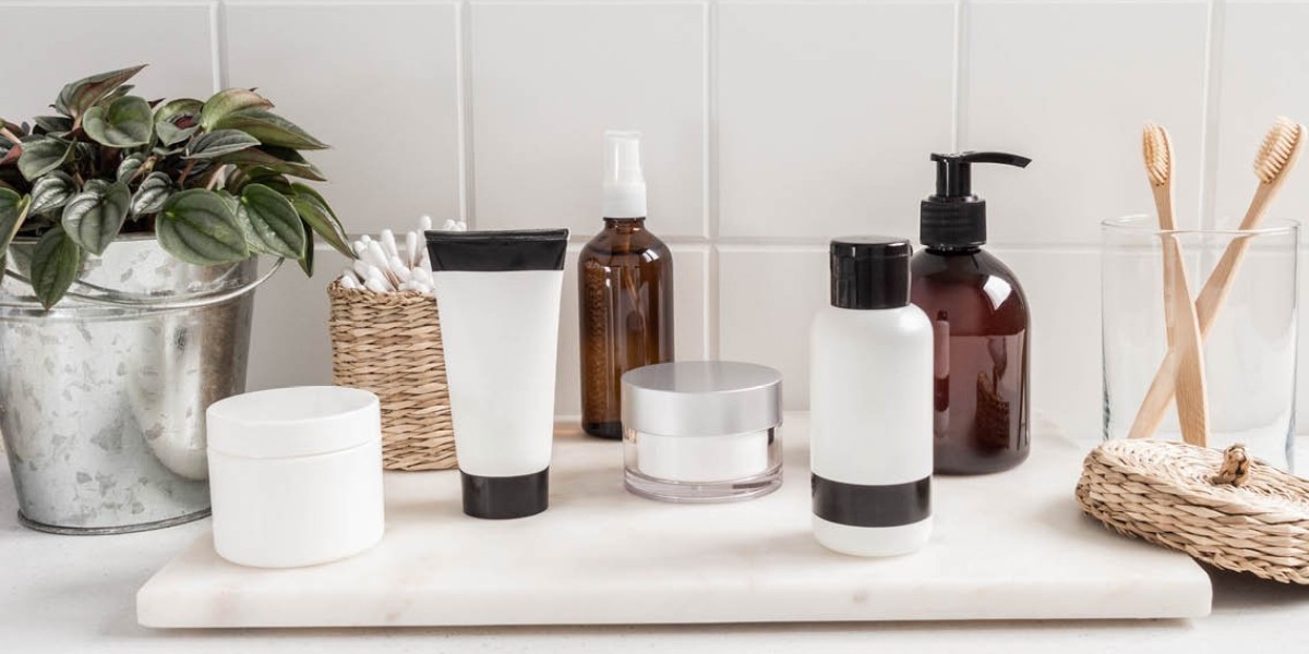 Personal Care Chemicals and Ingredients Market Analysis On Future Development 2031