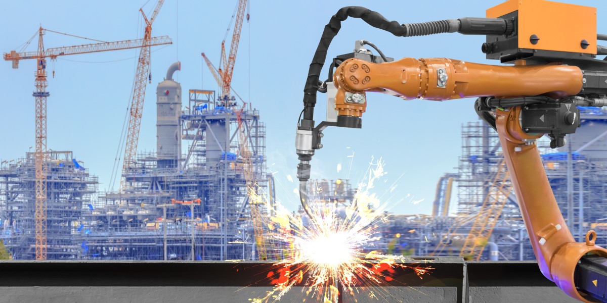 Construction Robots Market Share, Growth Drivers, and Forecast Report 2024-2032