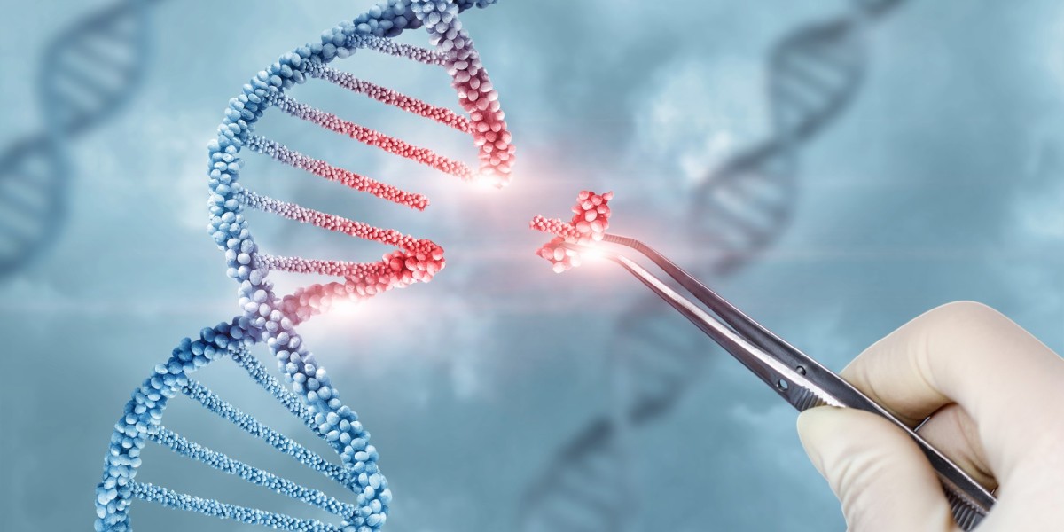 Gene Therapy Market Size, Share and Industry Analysis, Report 2024-2032