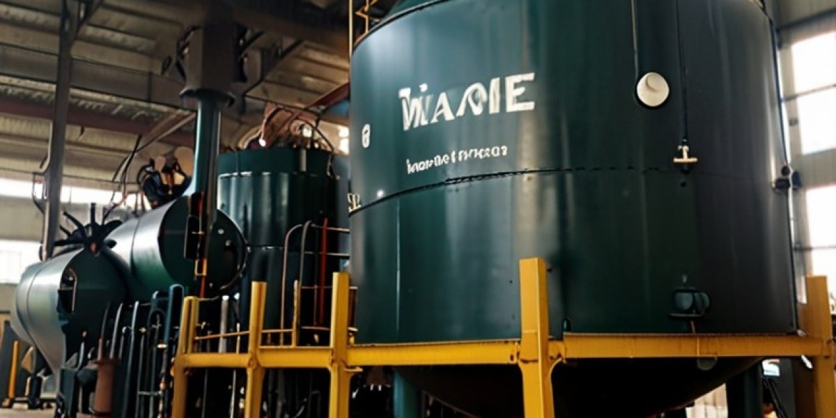 Ethoxylated Tridecyl Alcohol Manufacturing Plant Report 2024: Project Details, Machinery Requirements and Cost Involved