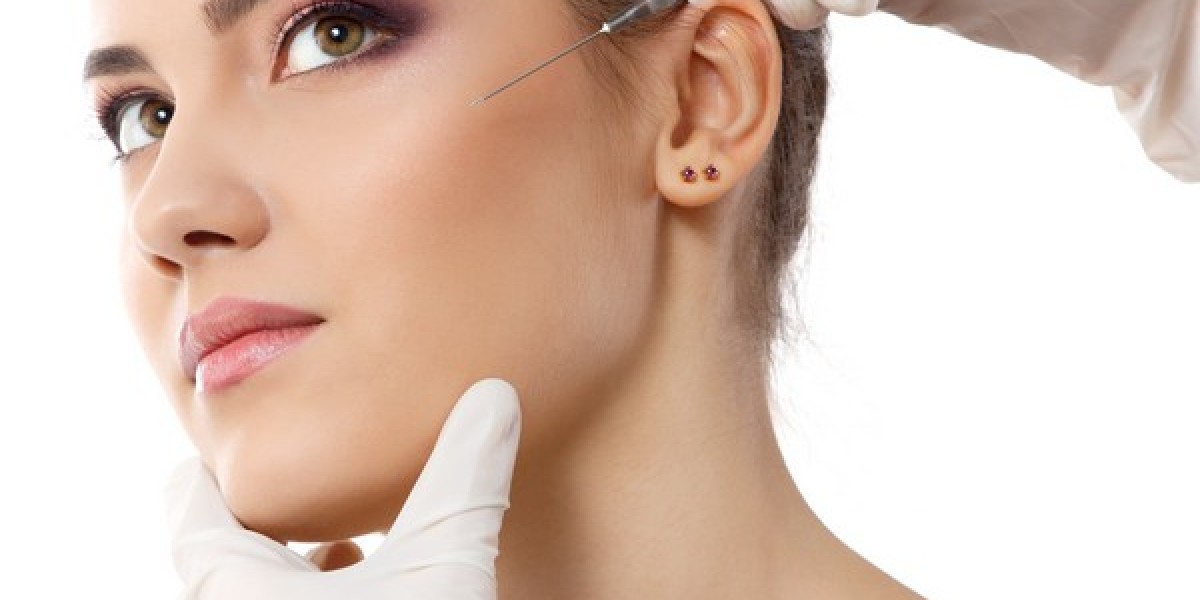 Real Results: Hyaluronic Acid Injections in Dubai