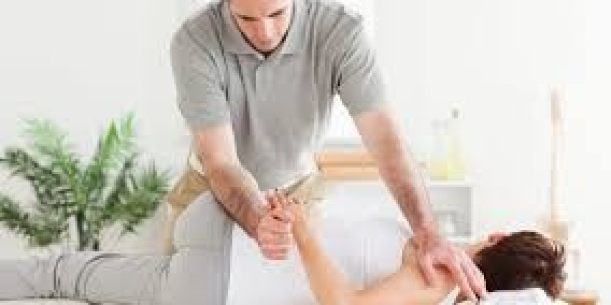 Chiropractors in lancaster ca