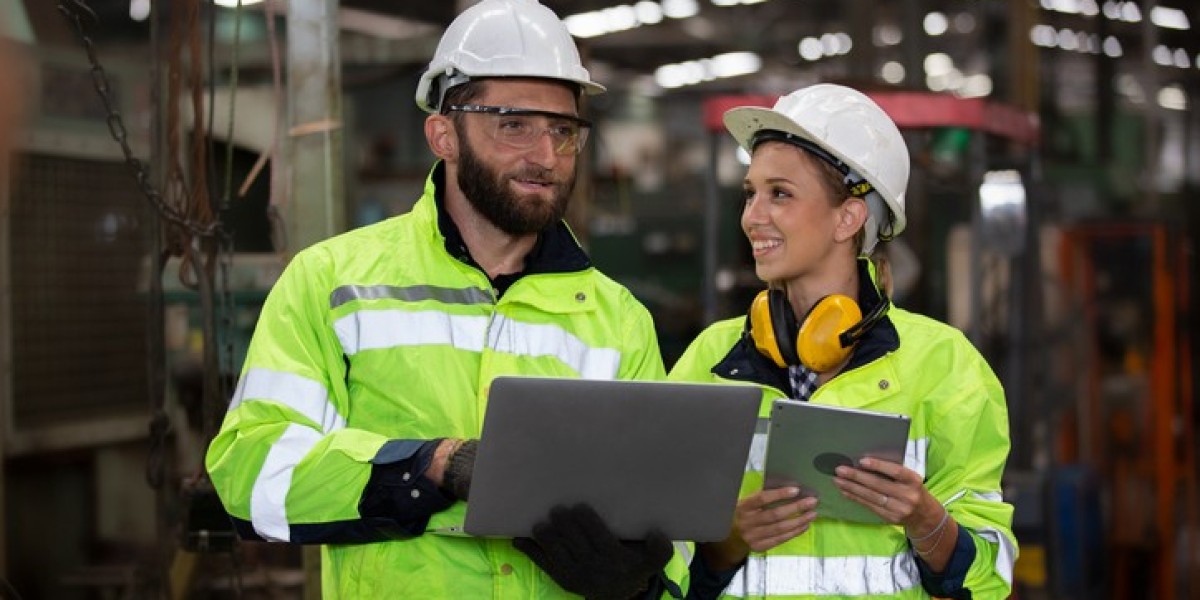 Streamline Your Operations with Quantum Compliance: The Future of OSHA Compliance Software