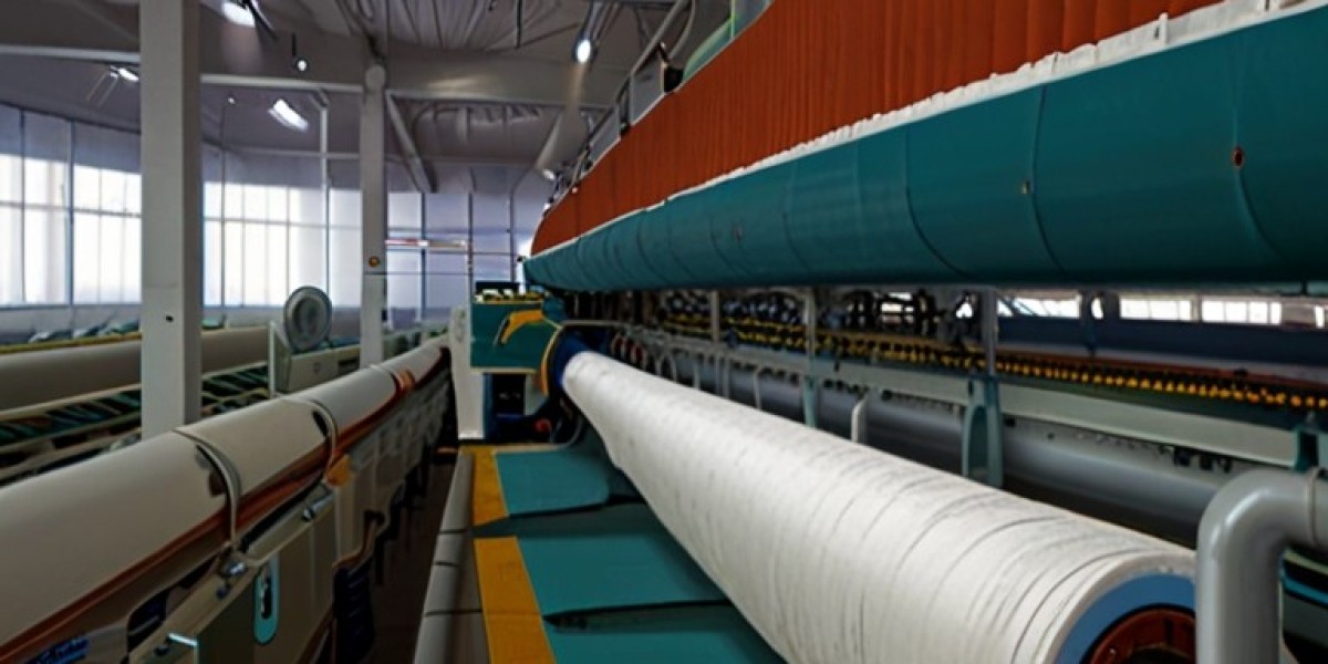 Pleated Fabric Manufacturing Plant Report 2024 | Project Details, Machinery Requirements and Cost Involved