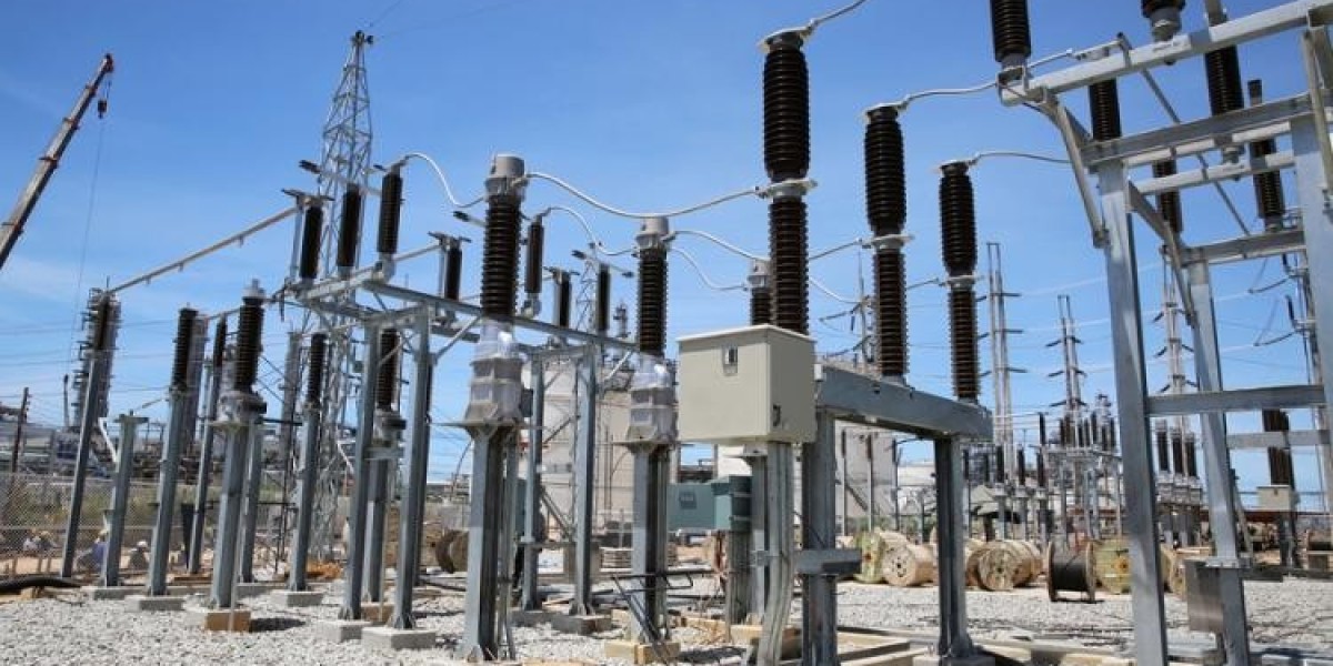 Integral Power Transformation: Advanced Techniques in High Voltage Transformers