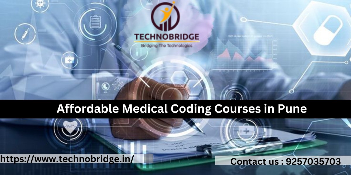 Top-Rated Medical Coding Courses in Pune at Affordable Prices