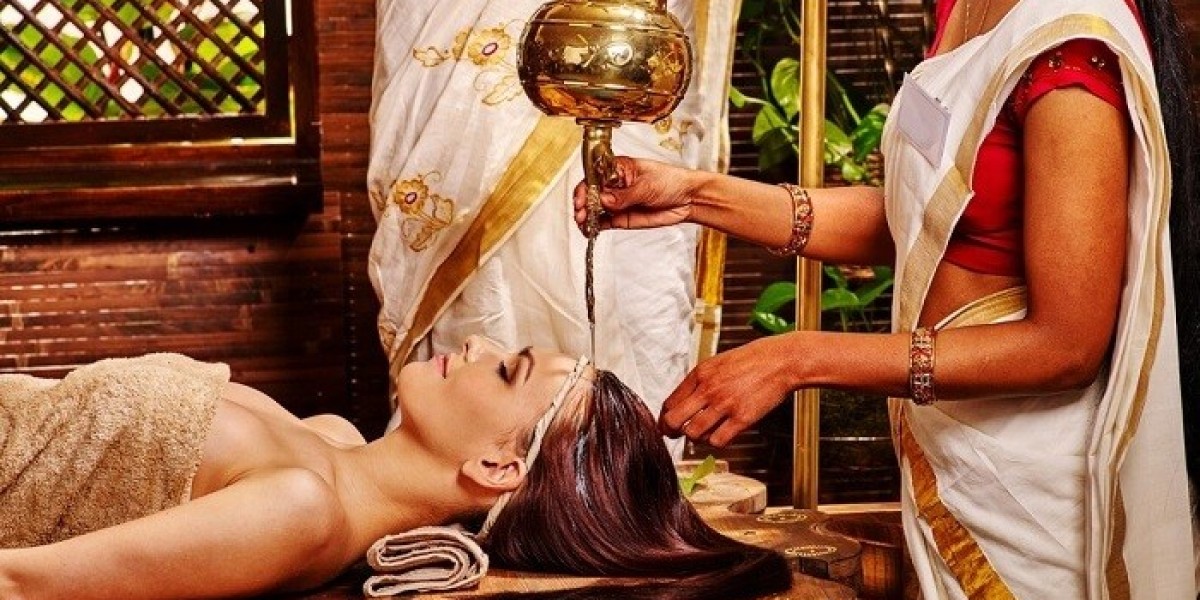 Best Ayurveda Resorts in India Your Soul Vacation Awaits