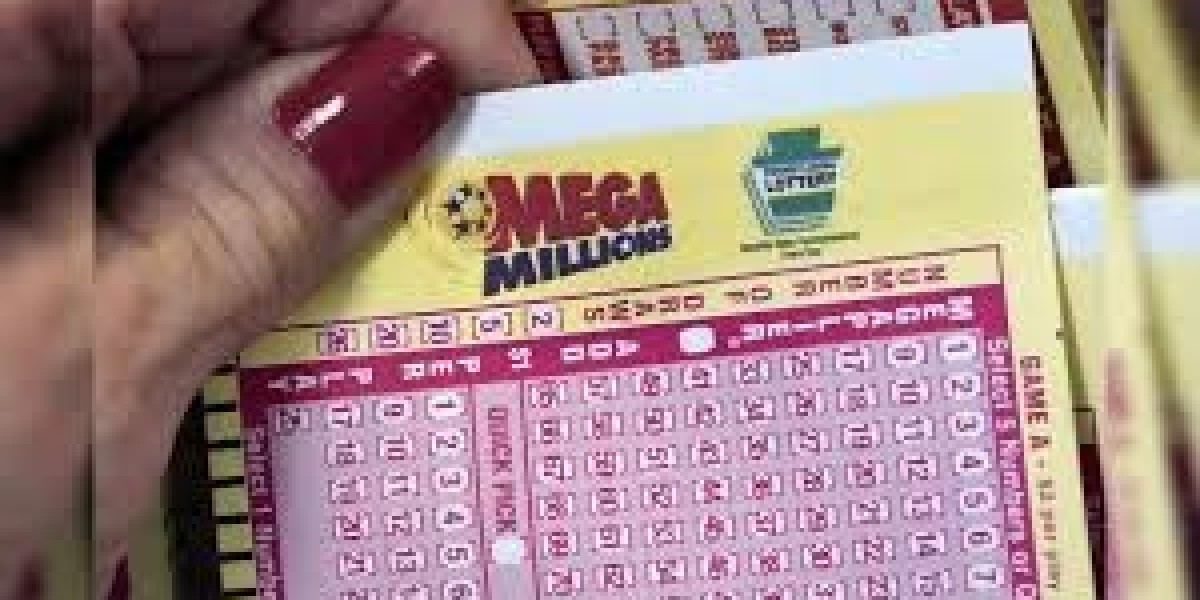 Mastering the Art of Winning Lottery Games
