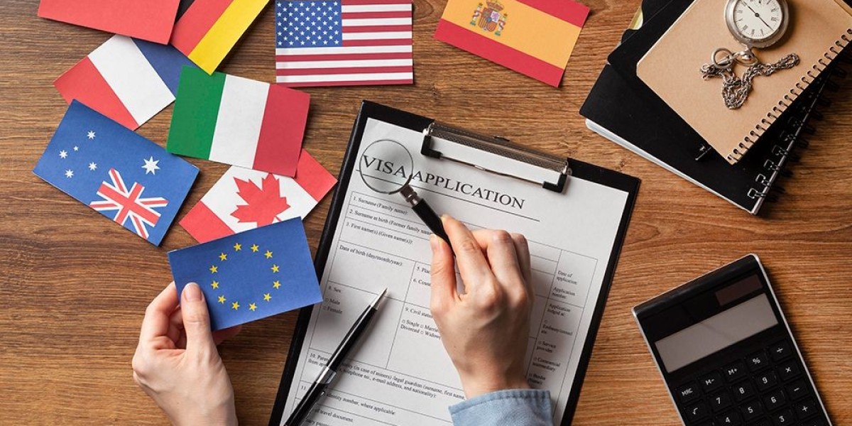 Top Study Abroad Consultants in Thrissur for Your Global Dreams